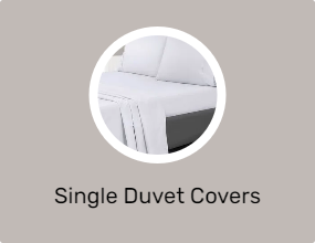 Single Duvet Covers