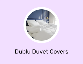 Dublu Duvet Covers