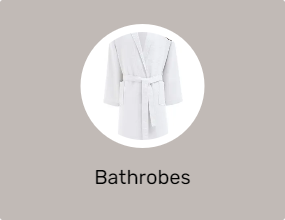 Bathrobes
