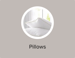 Pillows