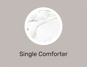 Single Comforter
