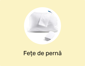Fețe de pernă