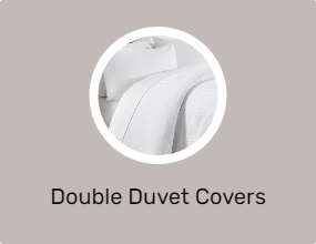 Double Duvet Covers