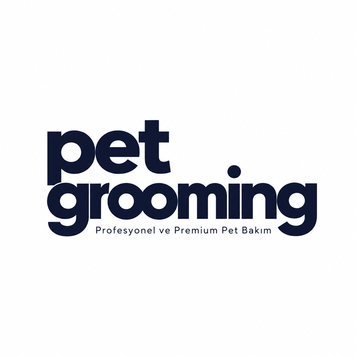 Petgrooming logo