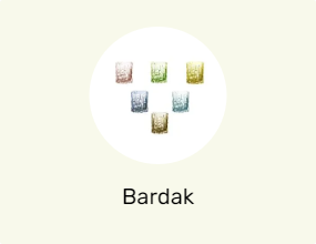 Bardak