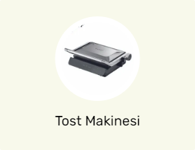 Tost Makinesi