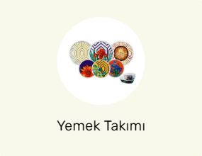 Yemek Takımı