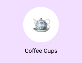Coffee Cups