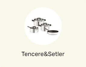 Tencere&Setler