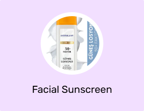 Facial Sunscreen