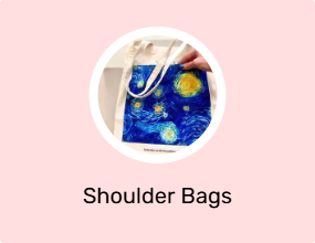 Shoulder Bags