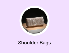 Shoulder Bags