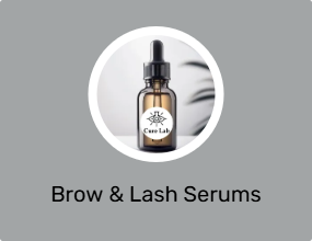 Brow & Lash Serums