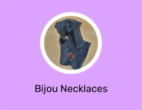 Bijou Necklaces