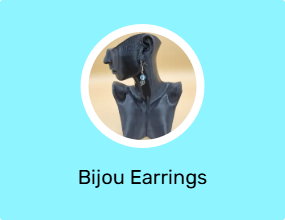 Bijou Earrings