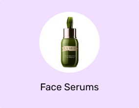 Face Serums