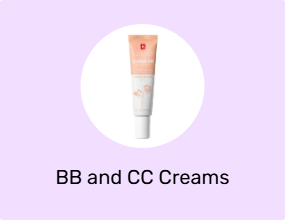 BB and CC Creams
