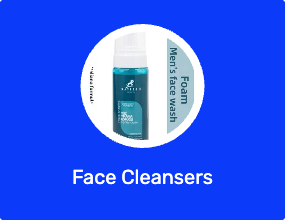 Face Cleansers
