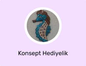 Konsept Hediyelik