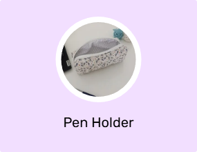 Pen Holder