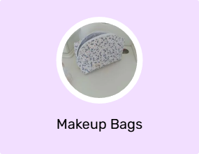 Makeup Bags