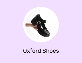 Oxford Shoes