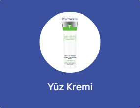 Yüz Kremi