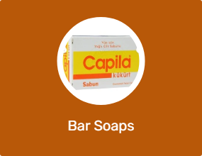 Bar Soaps