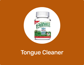 Tongue Cleaner