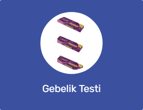 Gebelik Testi