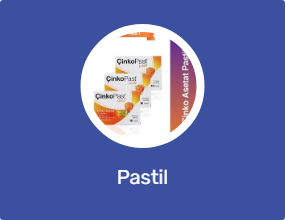 Pastil
