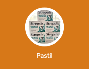 Pastil