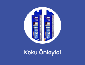 Koku Önleyici