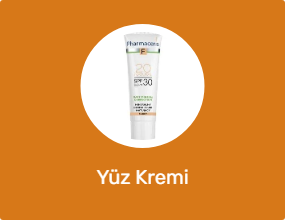Yüz Kremi