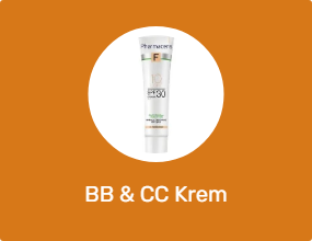 BB & CC Krem