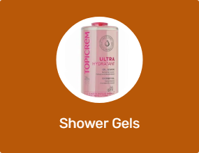 Shower Gels