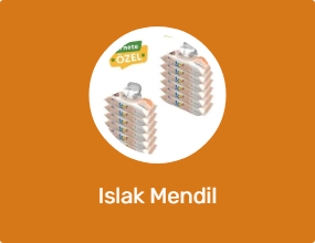 Islak Mendil