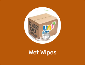Wet Wipes