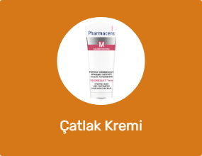 Çatlak Kremi