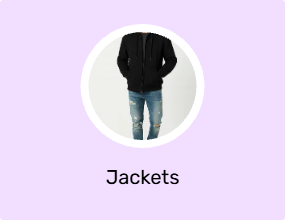 Jackets