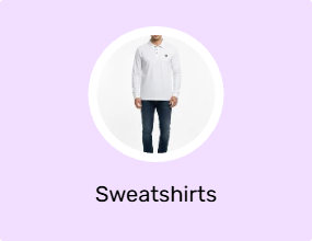 Sweatshirts