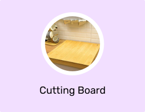Cutting Board