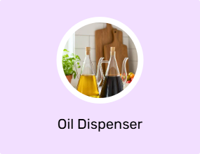 Oil Dispenser