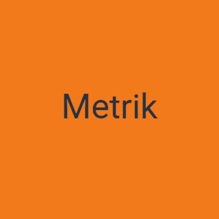 Metrik