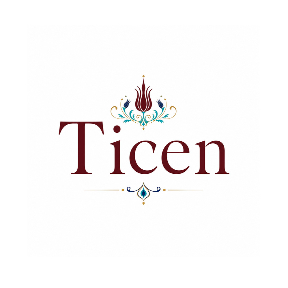 Ticen