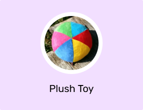 Plush Toy