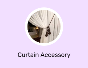 Curtain Accessory