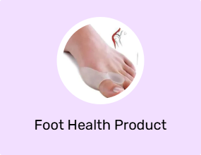 Foot Health Product
