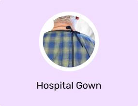 Hospital Gown