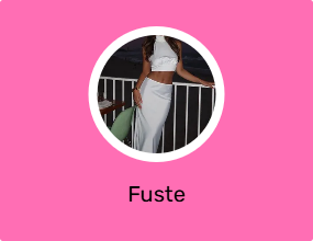 Fuste
